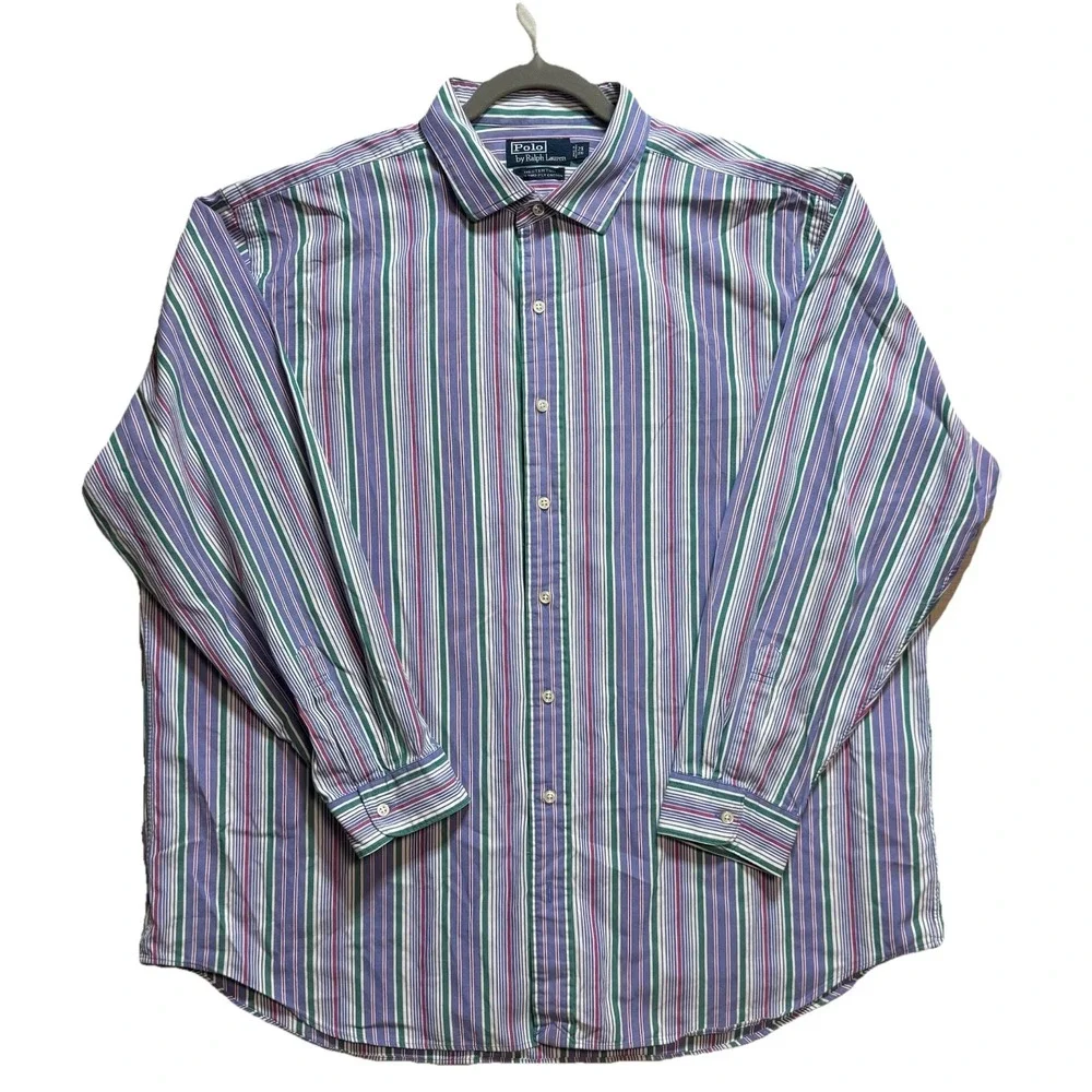 Polo Ralph Lauren vintage polo